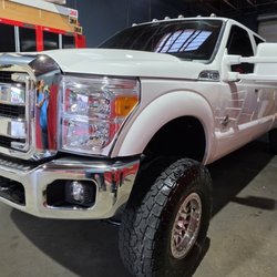 Norco Auto Detailing & Tint