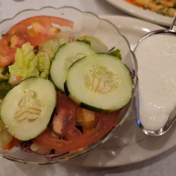 Pio Pio Restaurant - Salad ws fresh and dressing was perfect - Peruvian Near Me - Orlando, Florida Pio Pio Restaurant - Salad ws fresh and dressing was perfect - Peruvian Near Me - Orlando, Florida