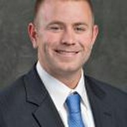 Edward Jones - Financial Advisor: Bruce A Wall Jr