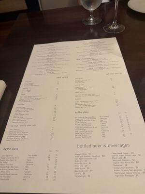 Menu photo 3 Amelia's Stoughton, MA Menu photo 3 Amelia's Stoughton, MA