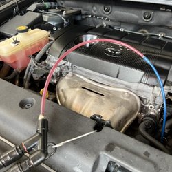 Valvoline Instant Oil Change