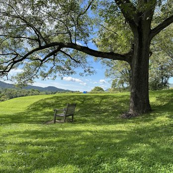 Storm King Art Center - Art Museums Near Me - New Windsor, New York