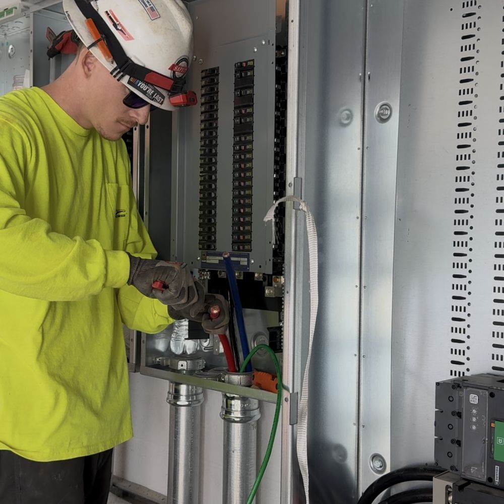 Commercial Electrical Contractor Piedmont, CA