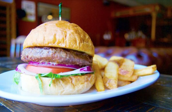 Photo of Three Lions Pub - Shorewood, WI, US.