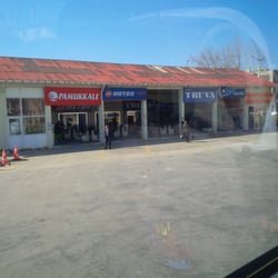 Gelibolu Otogarı