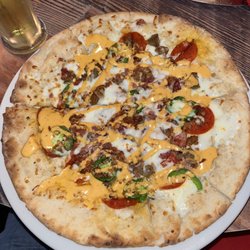 Pignetti's - El Diablo