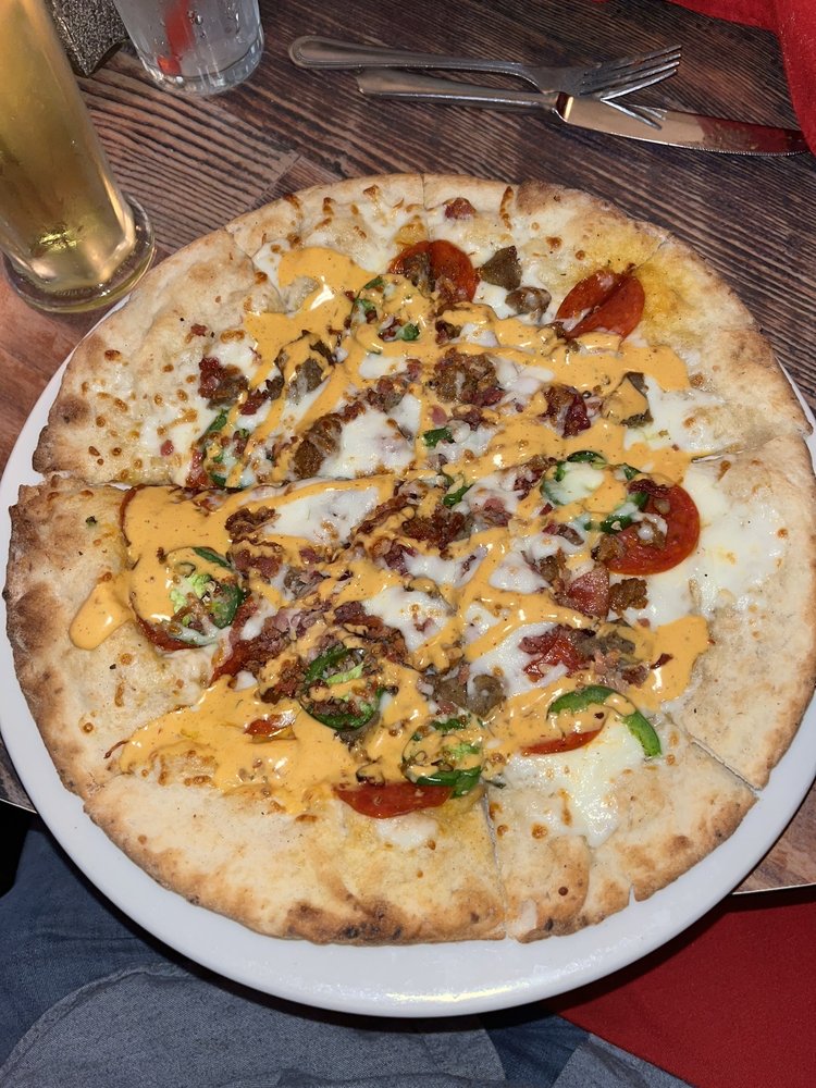 Pignetti's