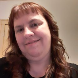 I had got a base color it is mocha mixed with red and I'm going back in another week for partial highlights
