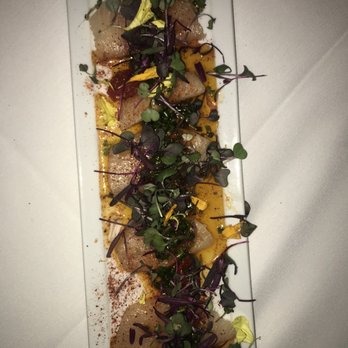 Marios Place - DELICIOUS this was another daily special not on the menu yellow tail - Italian Near Me - Riverside, California Marios Place - DELICIOUS this was another daily special not on the menu yellow tail - Italian Near Me - Riverside, California