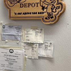 Nick's Meat Depot