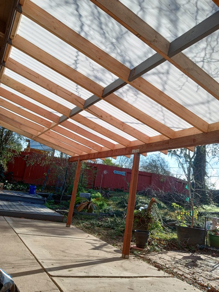 Slide of Gutter Shield Gutter Guards