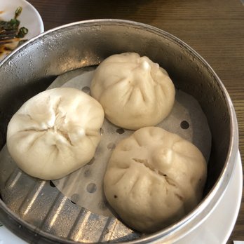 Tim Ho Wan - Steamed chicken dumplings - Dim Sum Near Me - Katy, Texas Tim Ho Wan - Steamed chicken dumplings - Dim Sum Near Me - Katy, Texas