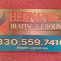 Hernández Heating & Cooling