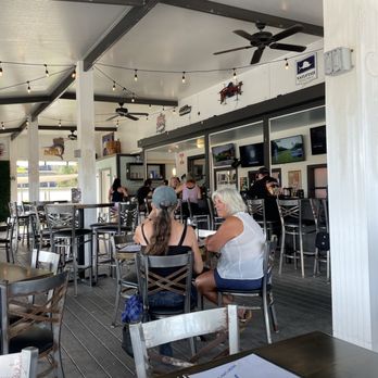 Tide And Tonic - Bar - Salad Near Me - Indian Harbour Beach, Florida