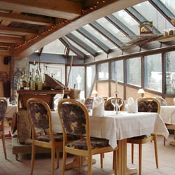 Landhaus Rutherbach