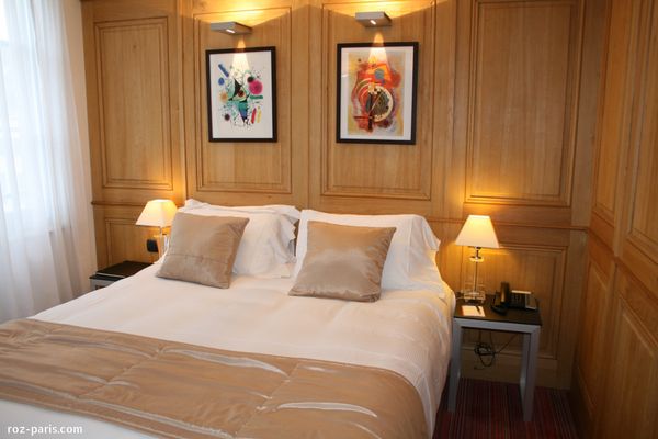 Hotel de Bourgtheroulde, Autograph Collection by null