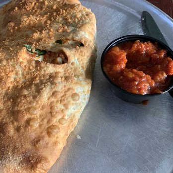 Westside Pizza - Pizza Near Me - Atlanta, Georgia
