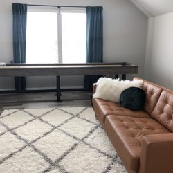 Classic Home Billiards