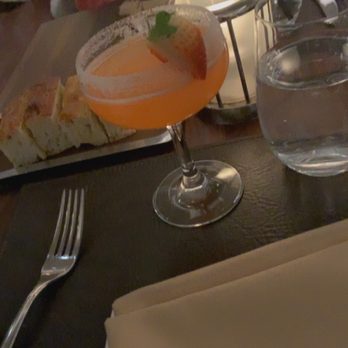 Oceana - Seafood Near Me - New York, New York Oceana - Seafood Near Me - New York, New York