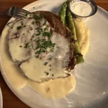 The Old Town Junction - New American Near Me - Santa Clarita, California