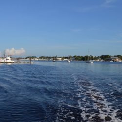 Forgotten Coast Watersports