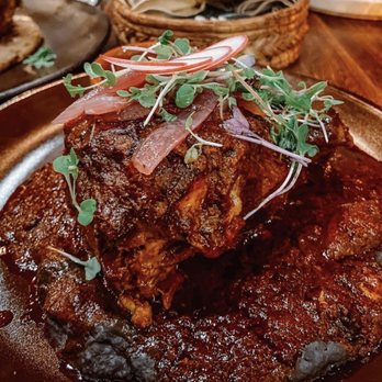 Tzuco - Carne Asada (Dry Aged Rib Eye) - Mexican Near Me - Chicago, Illinois Tzuco - Carne Asada (Dry Aged Rib Eye) - Mexican Near Me - Chicago, Illinois