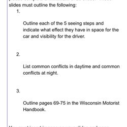 Easy Method Driving School - My daughter would have to do this before they sent over a new signed form which they told her it's easy and she can google the questions.