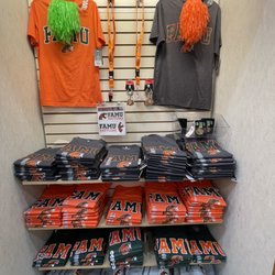 Tallahassee International Airport - This section is too small!