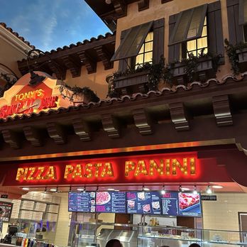 Slice House by Tony Gemignani - Pizza Near Me - Henderson, Nevada Slice House by Tony Gemignani - Pizza Near Me - Henderson, Nevada