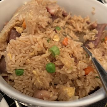 Sky Dragon - Combination Fried Rice - Chinese Near Me - South San Francisco, California