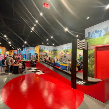 Legoland Discovery Center - Indoor Playcenter Near Me - Milpitas, California Legoland Discovery Center - Indoor Playcenter Near Me - Milpitas, California