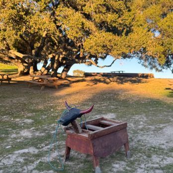 Carmel Valley Ranch - Lasso the bull was fun! - Hotels Near Me - Carmel, California