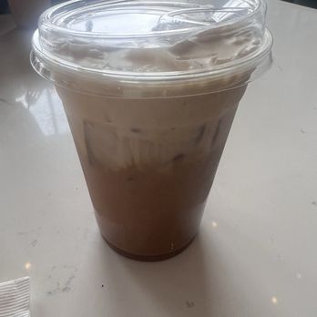 Holsem Coffee - Pumpkin Spice Latte - Coffee & Tea Near Me - San Diego, California Holsem Coffee - Pumpkin Spice Latte - Coffee & Tea Near Me - San Diego, California