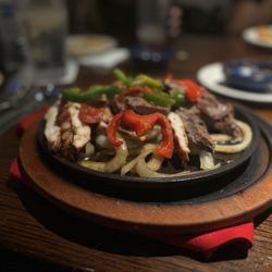 La Hacienda Ranch