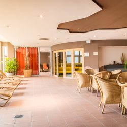 Woman Pur - Wellnesslandschaft