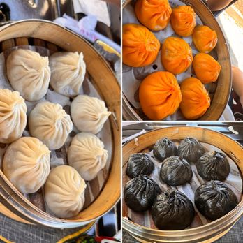 Uncle Dumpling - Noodles Near Me - Roseville, California