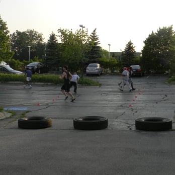Explosive Speed Gym - Trainers Near Me - Schaumburg, Illinois