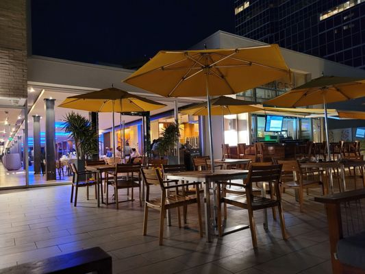 Terrace 54 by null