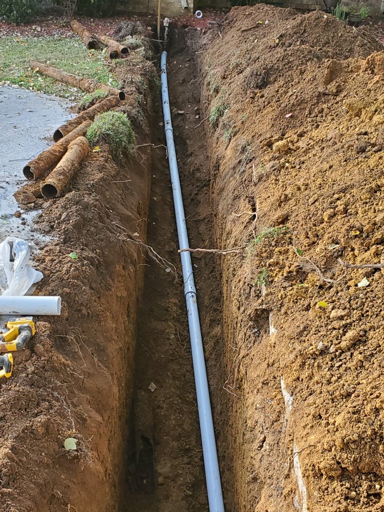 Slide of Southeast Rooter and Plumbing