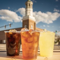 American Patriot Coffee Company