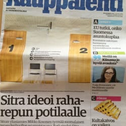 Alma Media