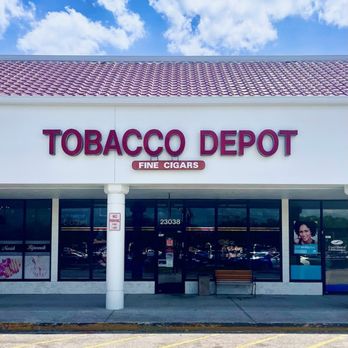 Tobacco Depot - Tobacco Shops Near Me - Lutz, Florida Tobacco Depot - Tobacco Shops Near Me - Lutz, Florida