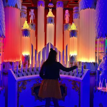 Meow Wolf - Venues & Event Spaces Near Me - Denver, Colorado