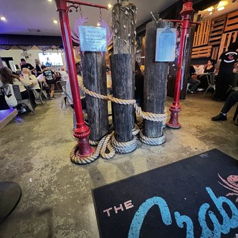 The Crab Shack - Cajun/Creole Near Me - Gardena, California