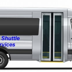 Honolulu Shuttle And Tour Services
