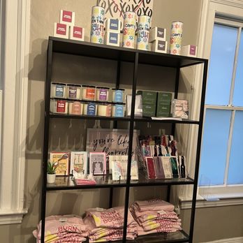 Burn Bright Books - Bookstores Near Me - Rochester, New York Burn Bright Books - Bookstores Near Me - Rochester, New York