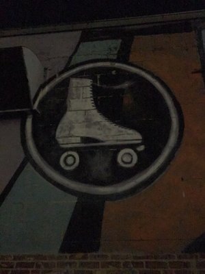 Chez Vous Roller Skating Rink by null