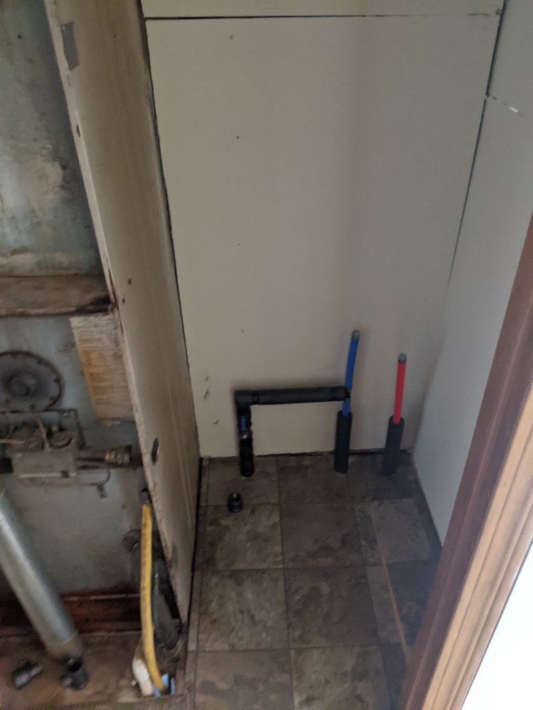 Slide of Plumbing Near Me