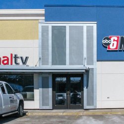 Kaal TV Rochester studio