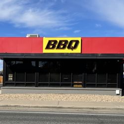 Brothers BBQ